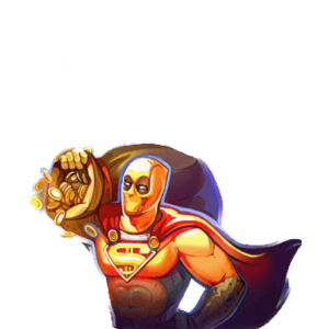 Slotman Casino Logo